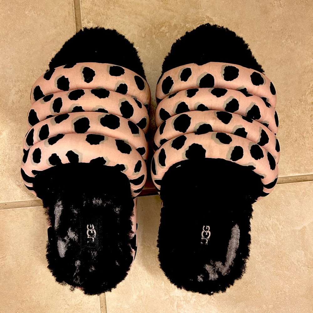 Ugg Slippers